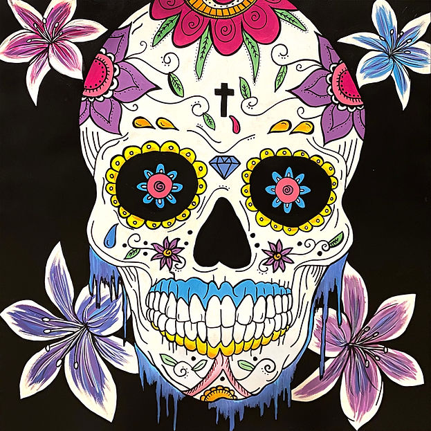 Skull Power