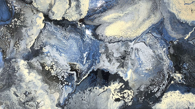 Mixed Marble