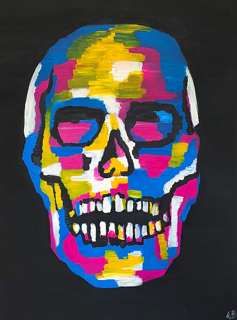 PopSkull