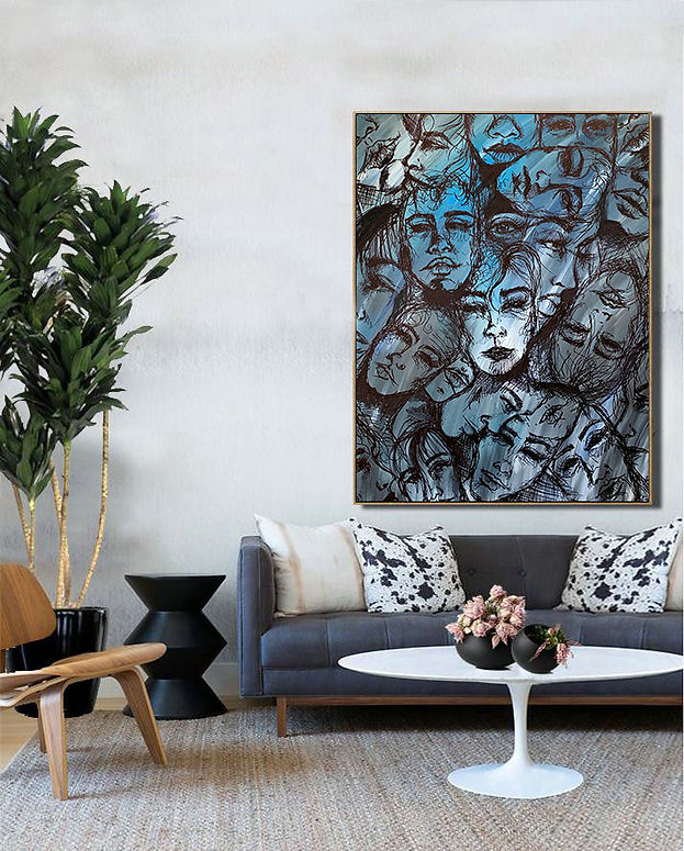 Multiple Personalities