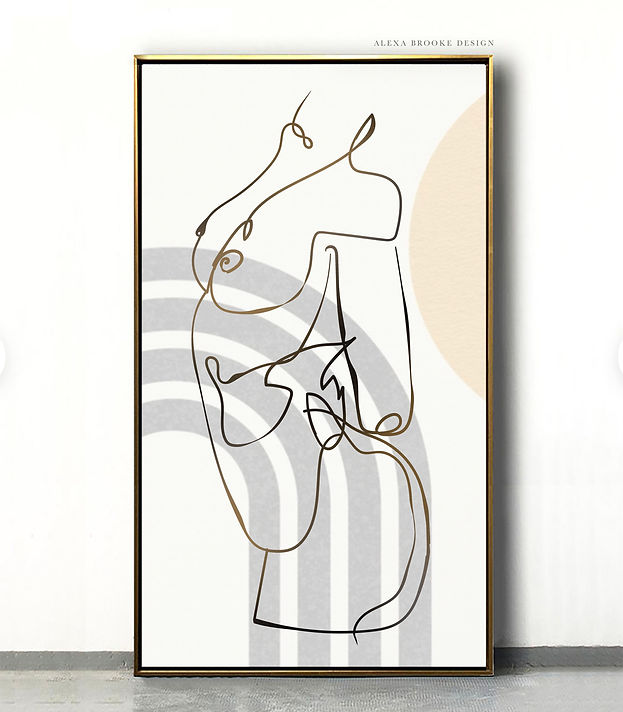 Naked Spirit