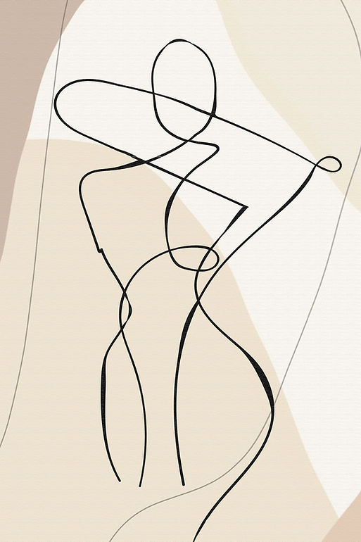 Miss Flow Body