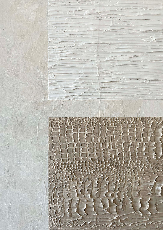 Worn Surface