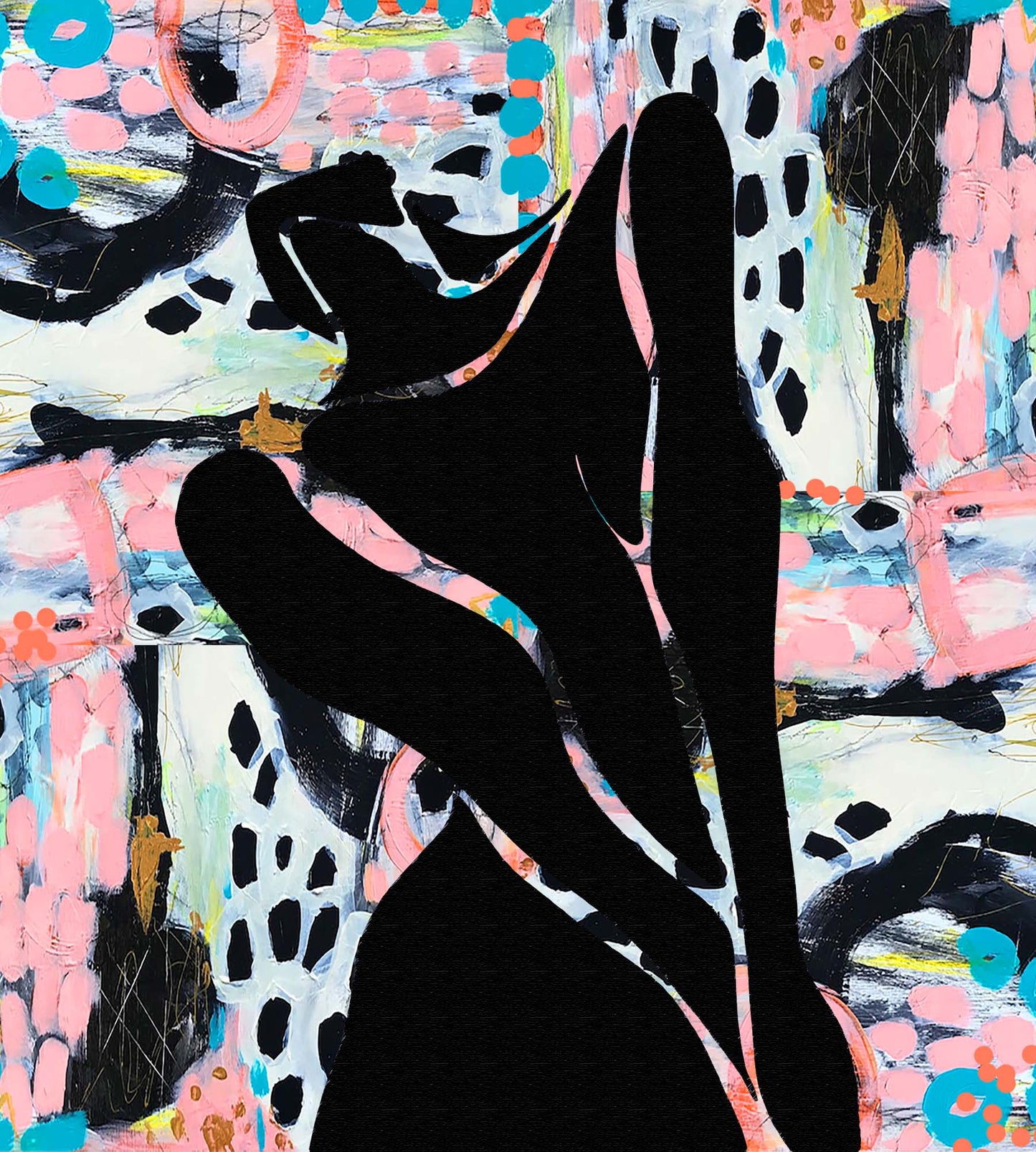 Feminine Reverie