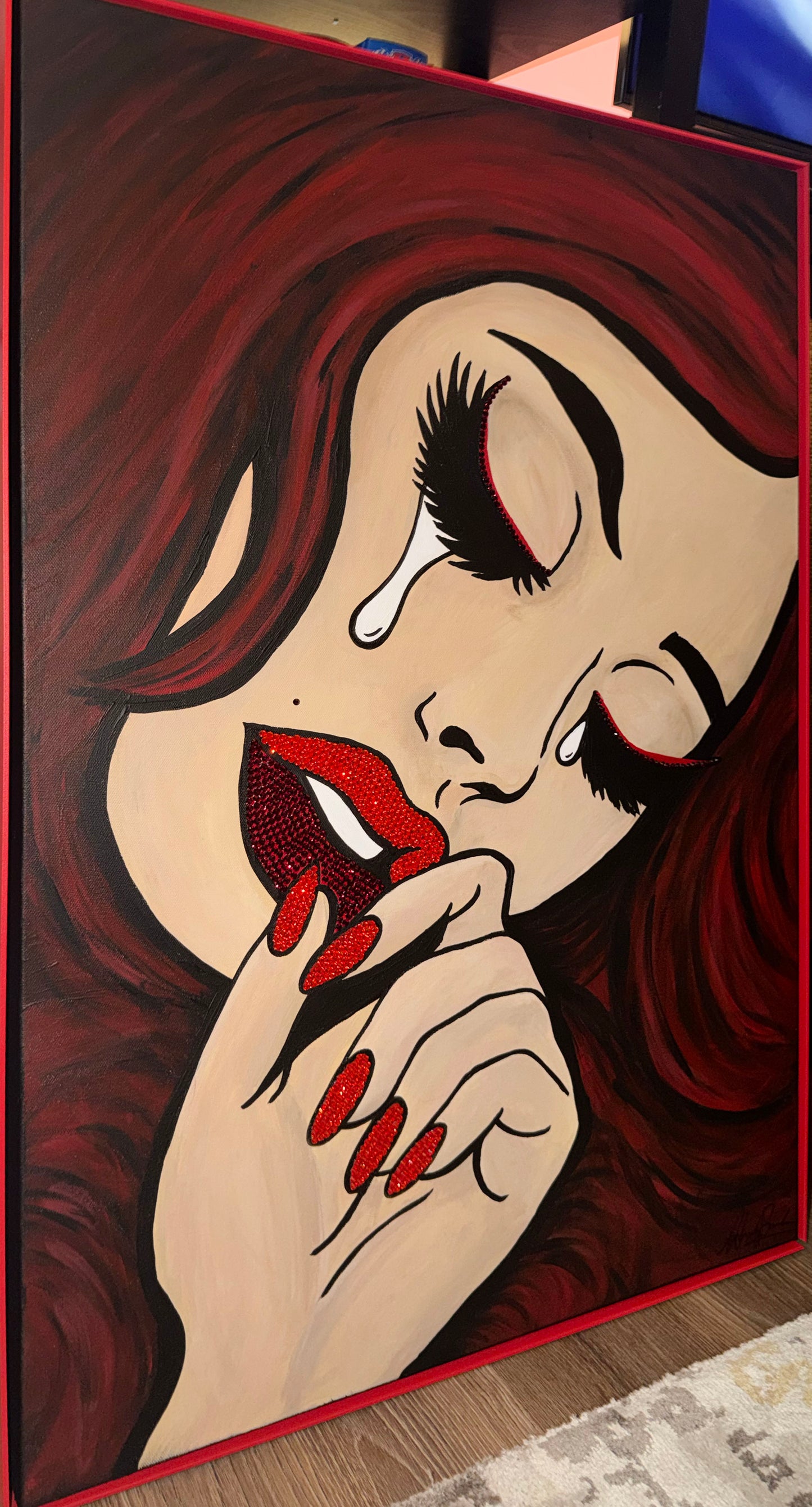 Red Theory