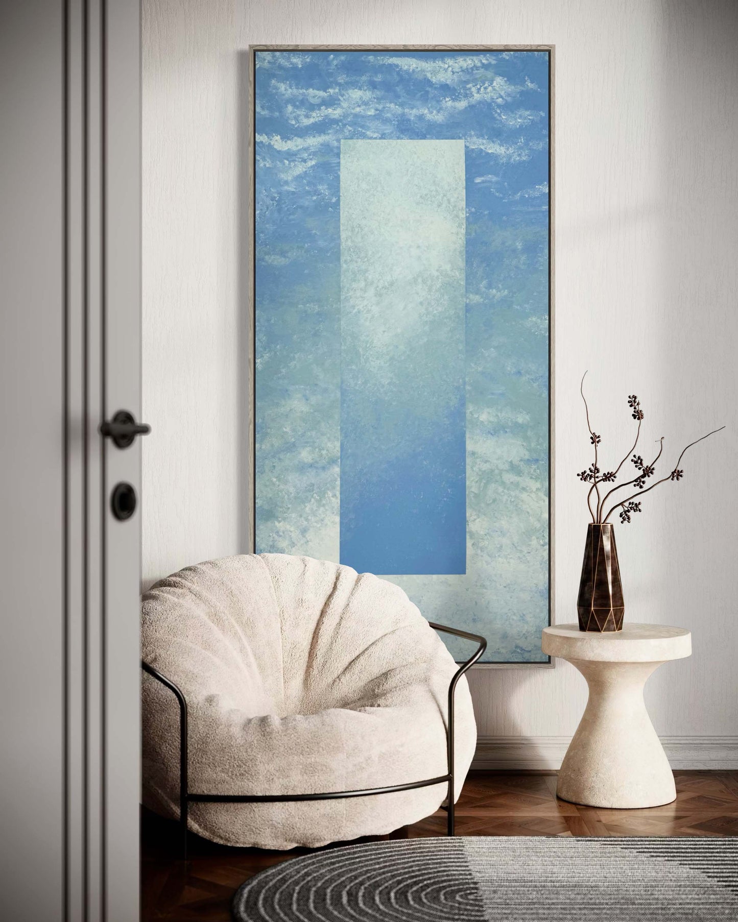 Sky Whisper