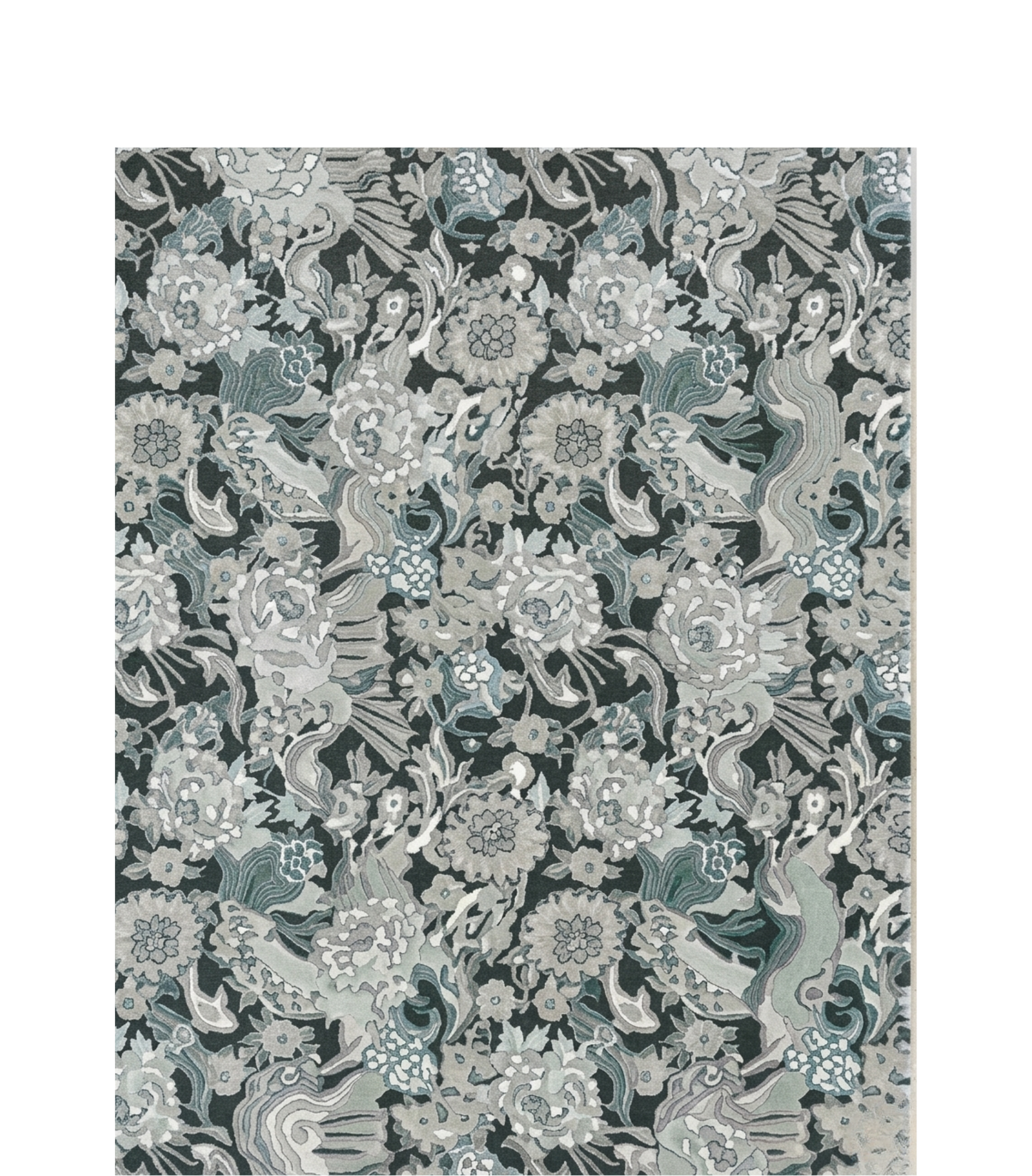 Signatures rug