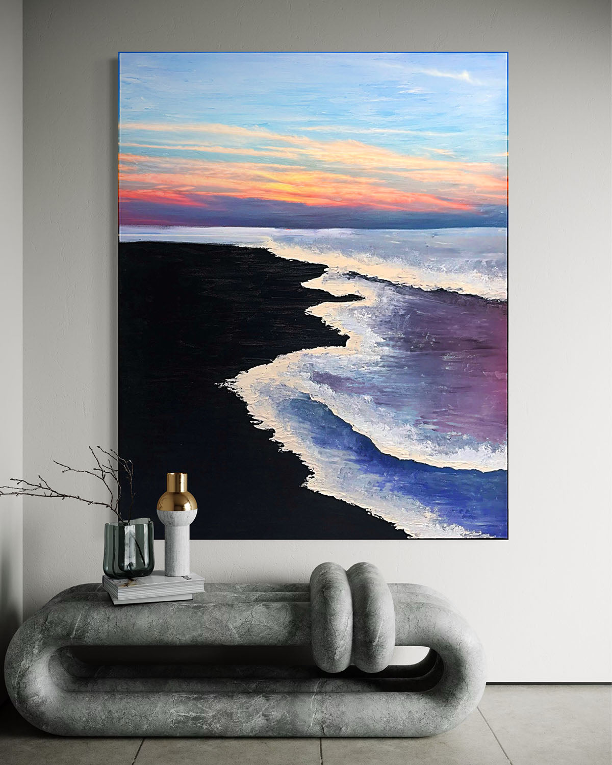 COASTAL