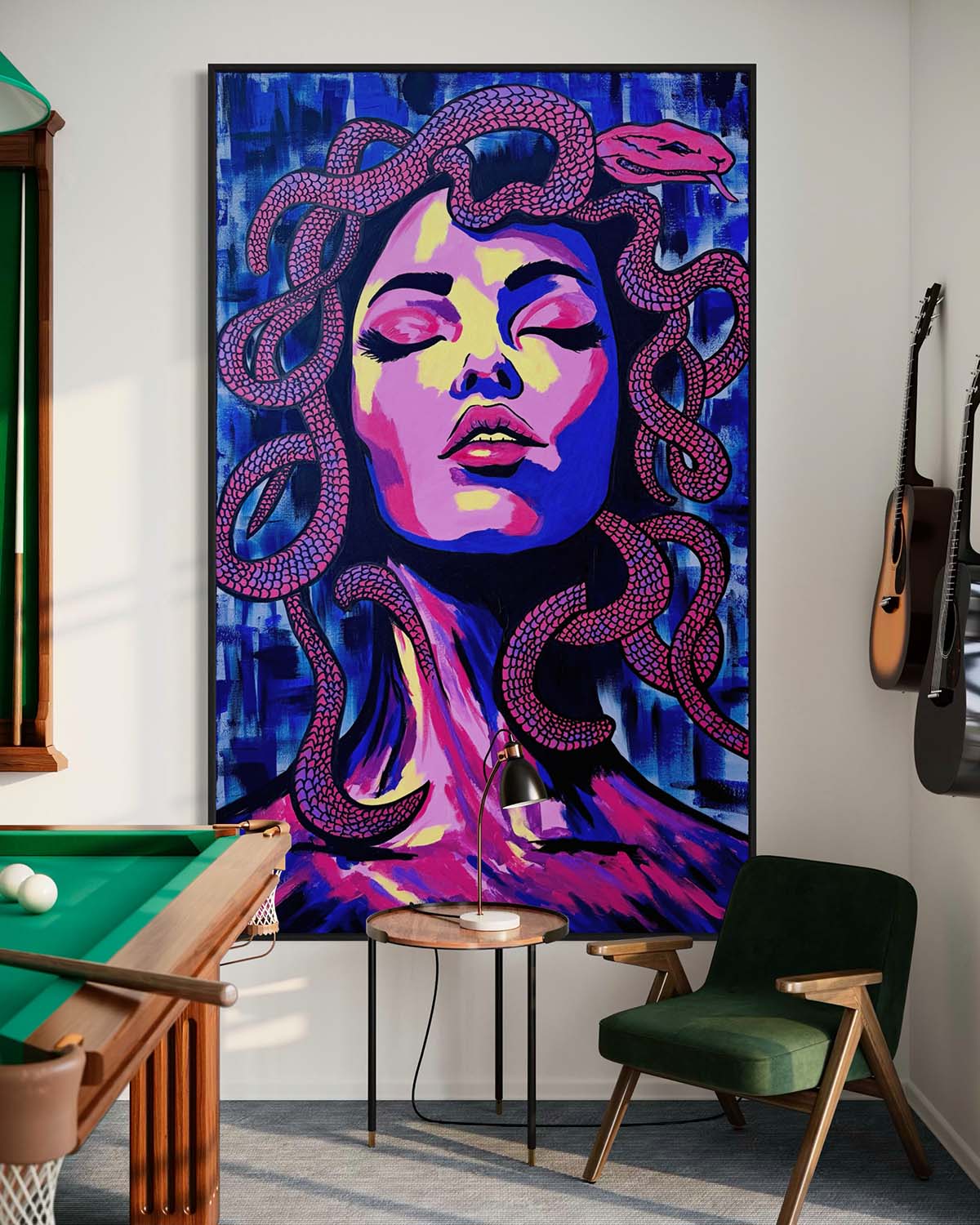 POP ART