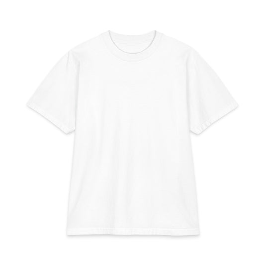 Pop Art Female Portrait T-Shirt — Retro Comic Dot Graphic Tee