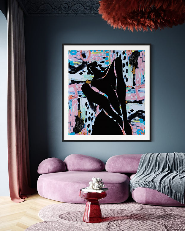 Feminine Reverie