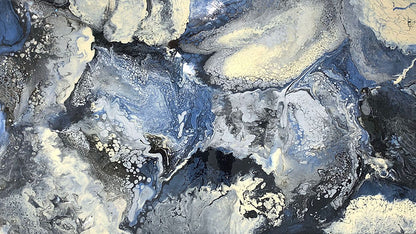Mixed Marble