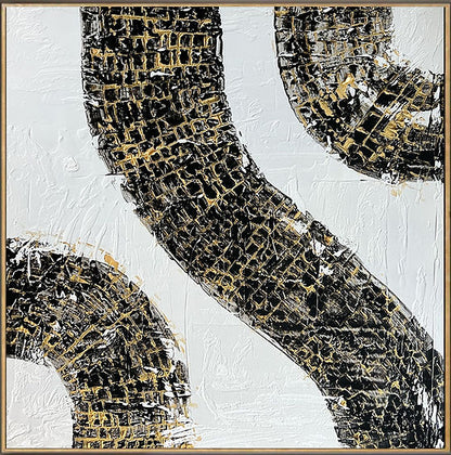Gold Terrain