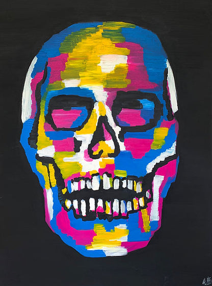 PopSkull