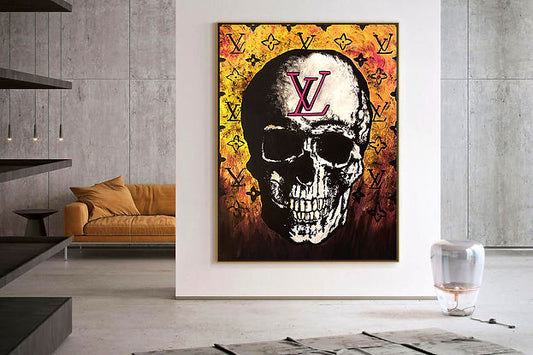 Die in Style LV