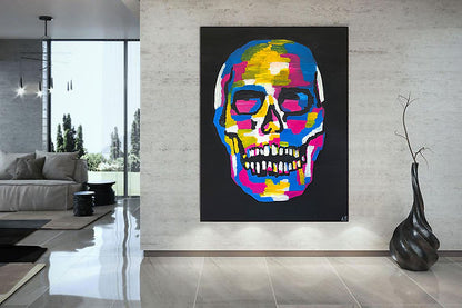 PopSkull