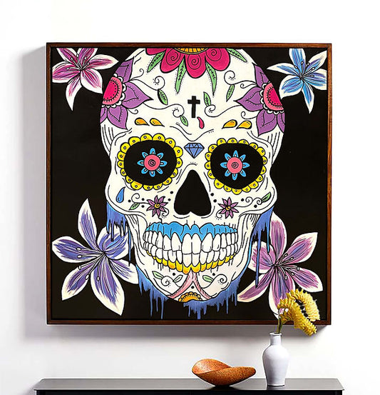 Skull Power