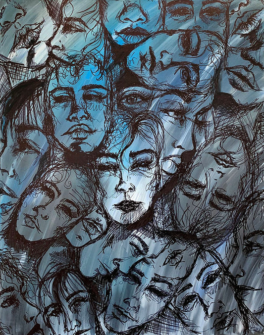 Multiple Personalities