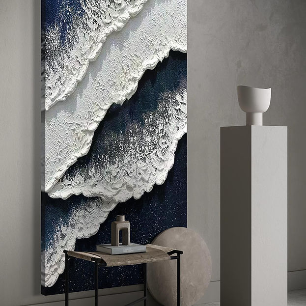 Dark Sea