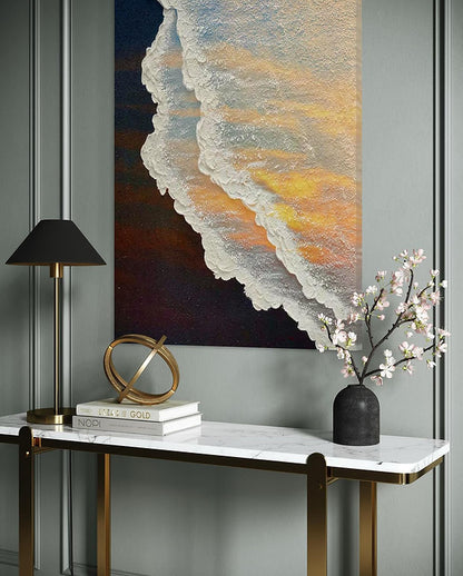 Golden Haze