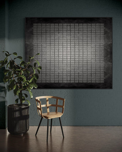 Canvas Cubed