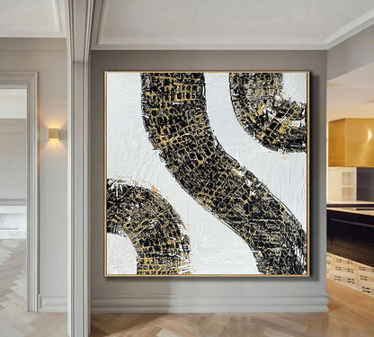 Gold Terrain