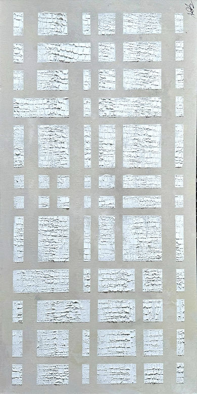 Stone Poem Thin