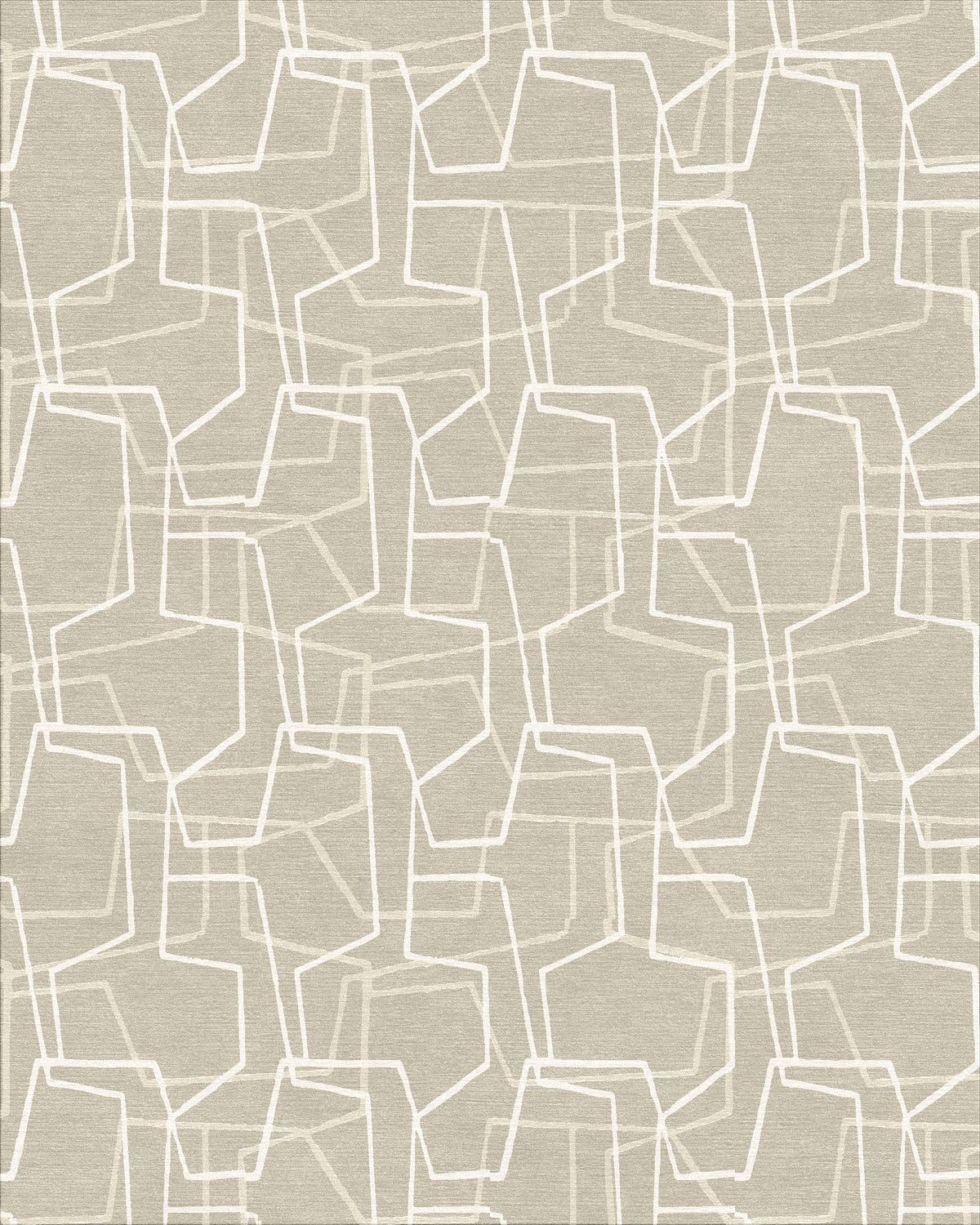 Signatures rug