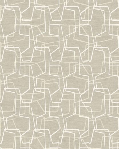 Signatures rug