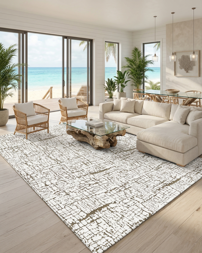Geometric Rugs