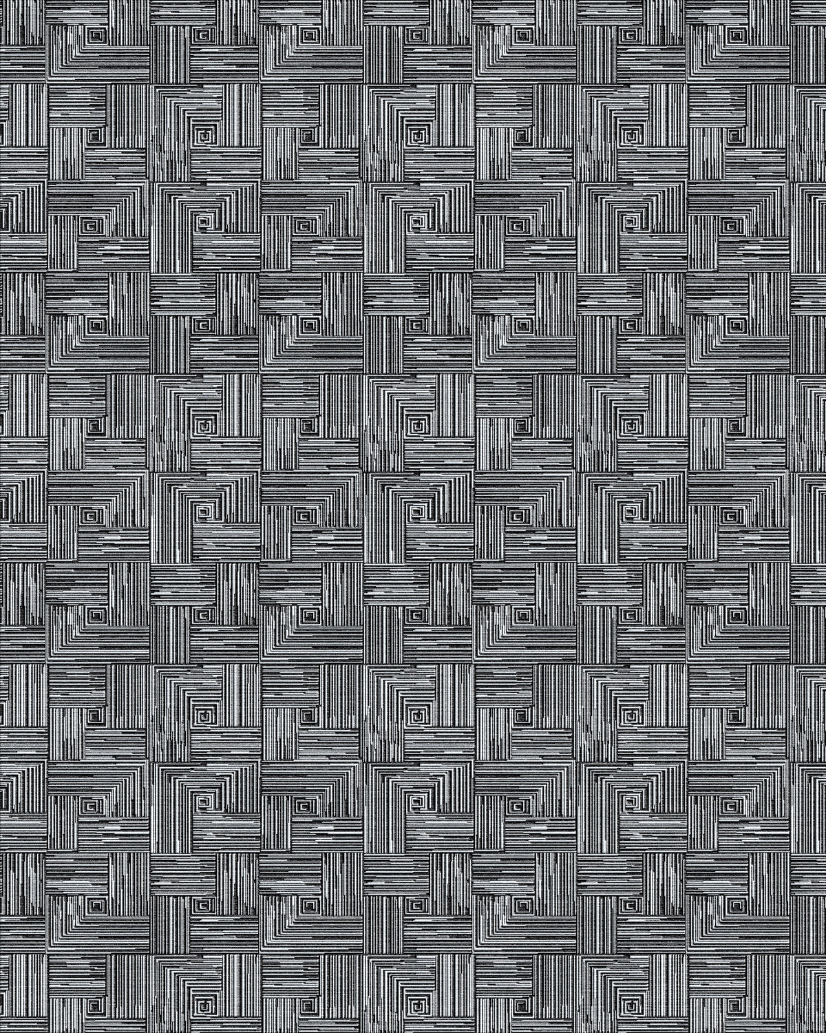 Geometric Rugs