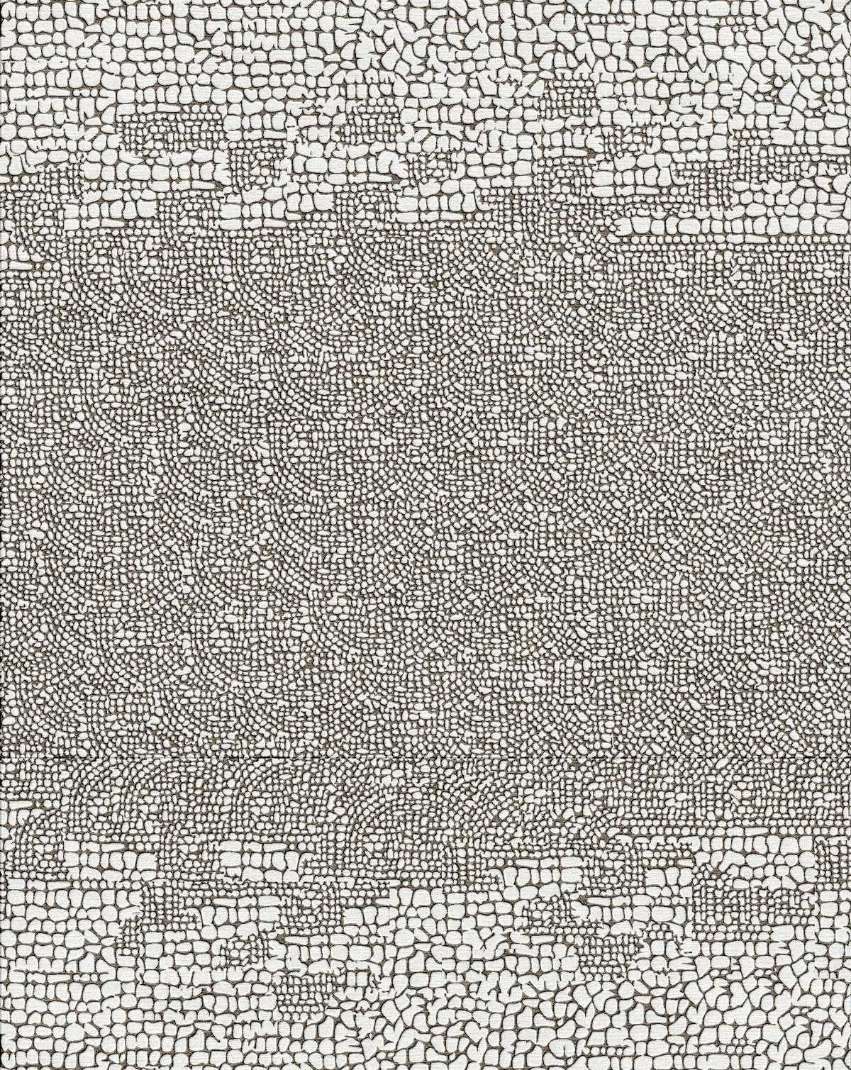 Abstract Rugs