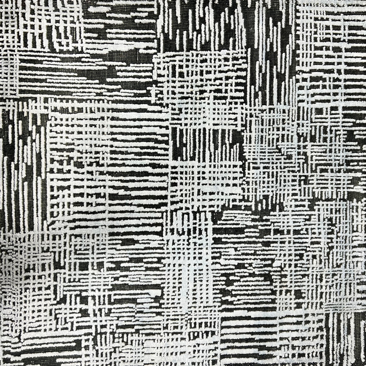 Abstract Rugs