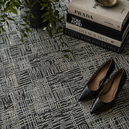 Abstract Rugs