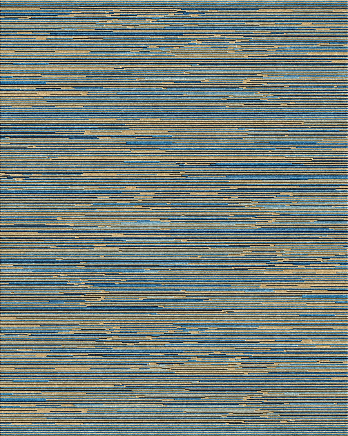 Abstract Rugs