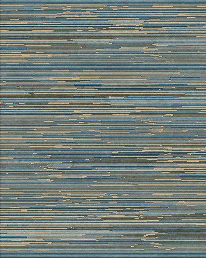 Abstract Rugs