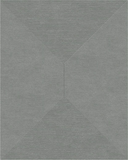 Geometric Rugs