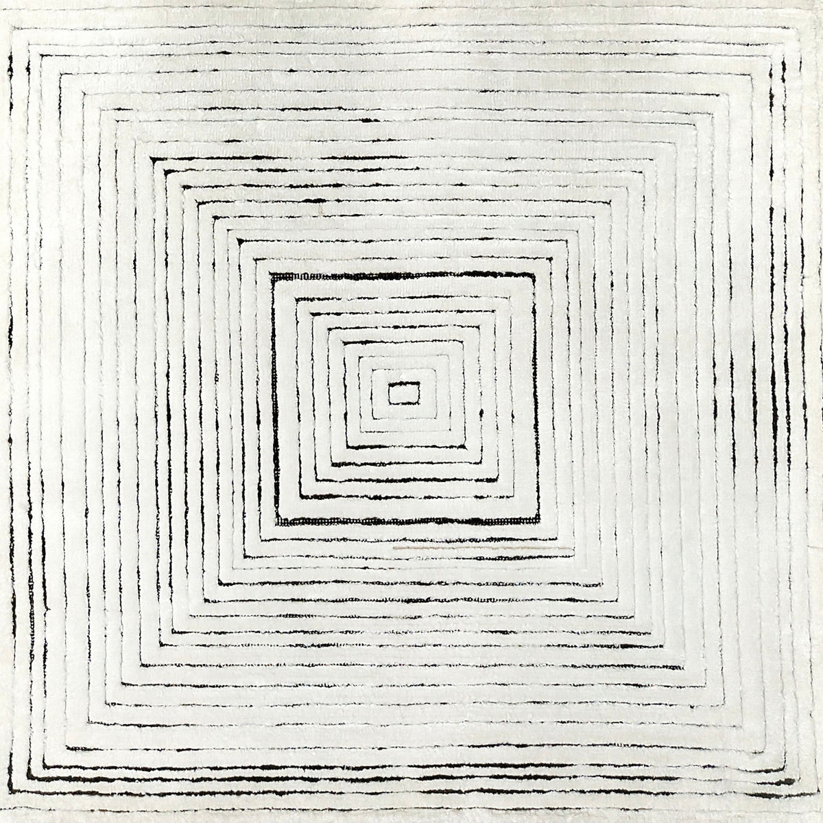 Geometric Rugs