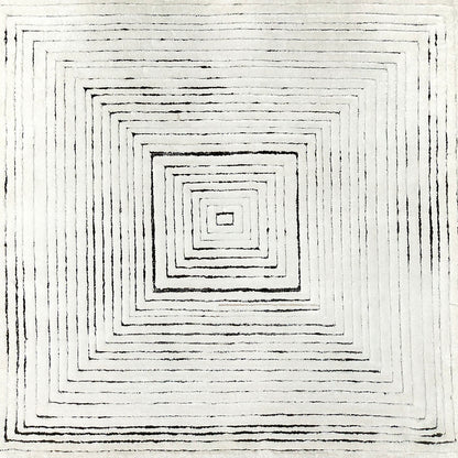 Geometric Rugs