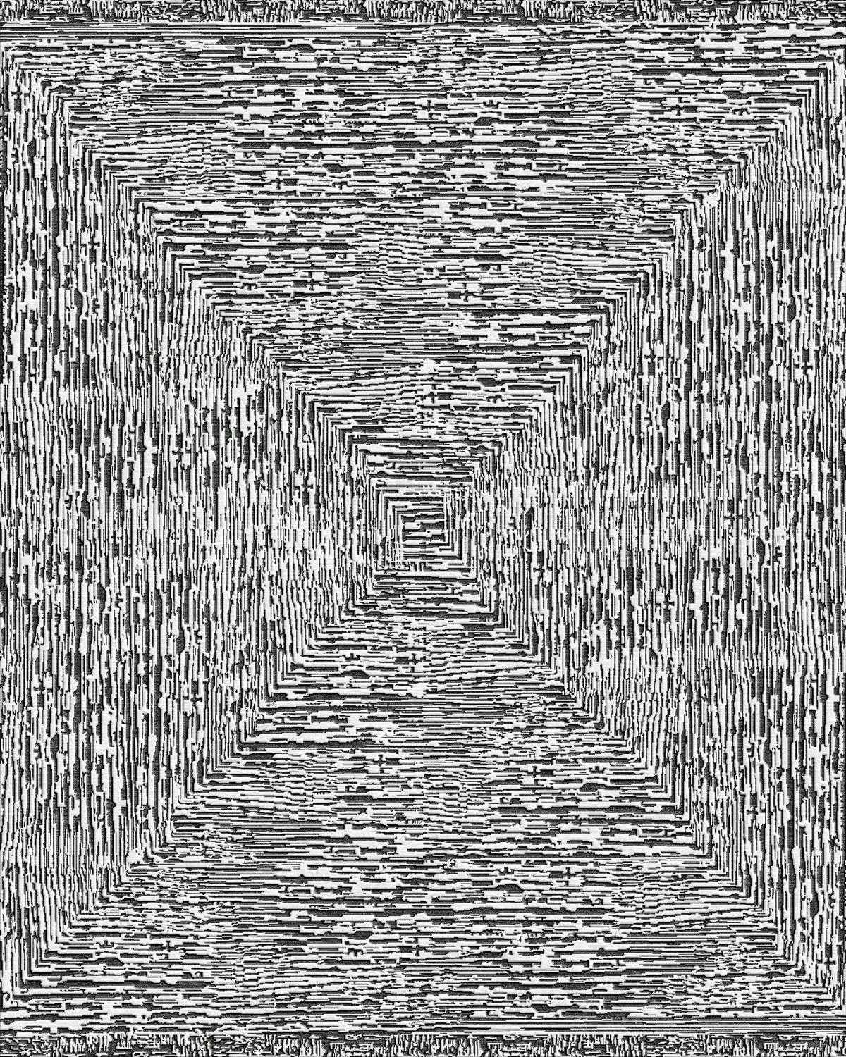 Geometric Rugs