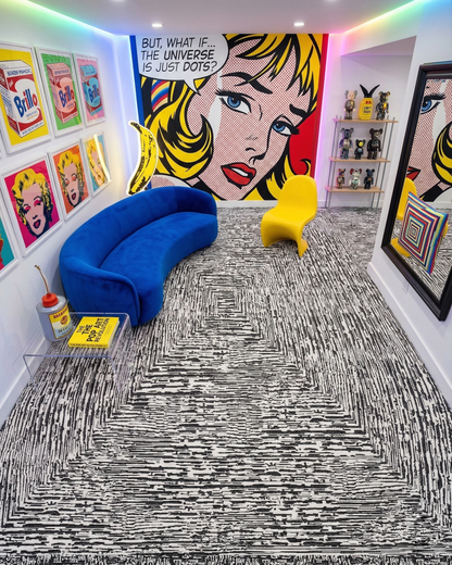 Geometric Rugs