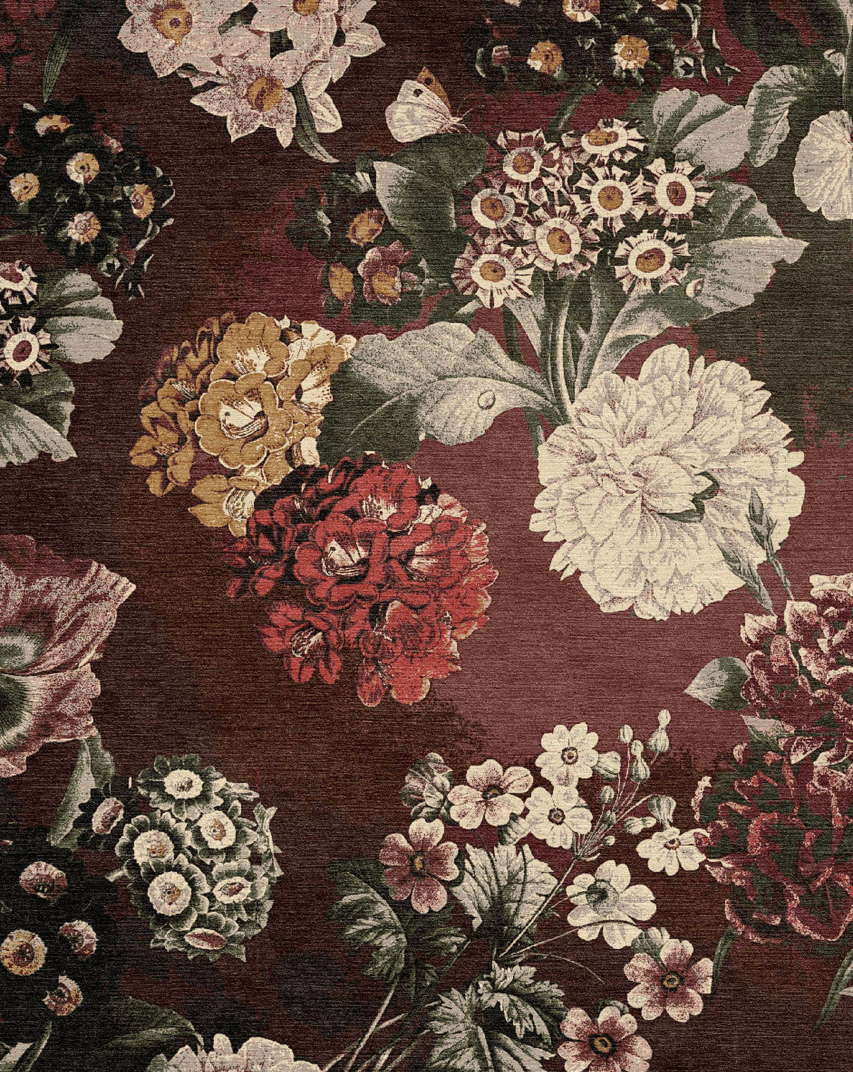 Signatures rug