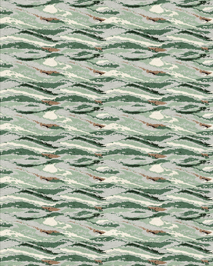 Abstract Rugs