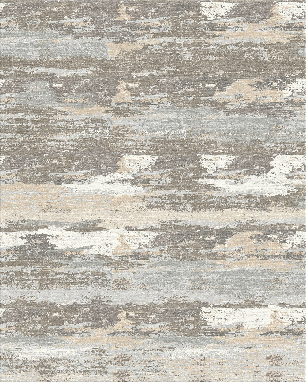 Abstract Rugs