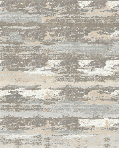 Abstract Rugs