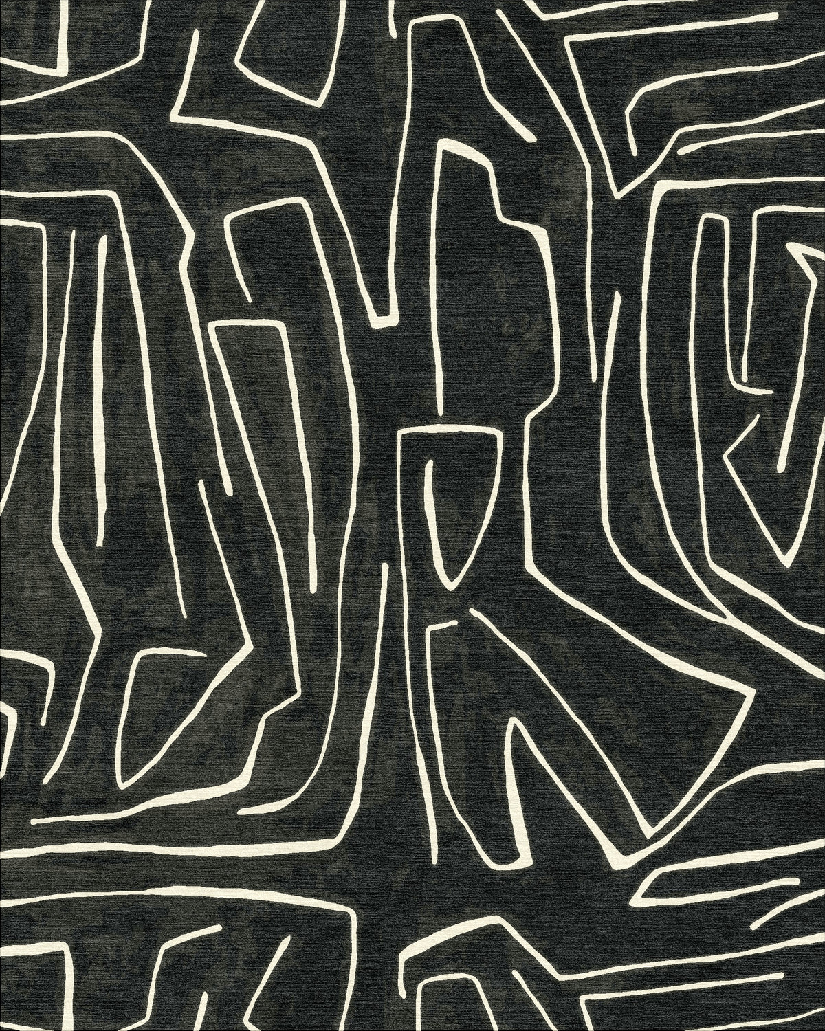 Signatures rug