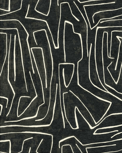 Signatures rug