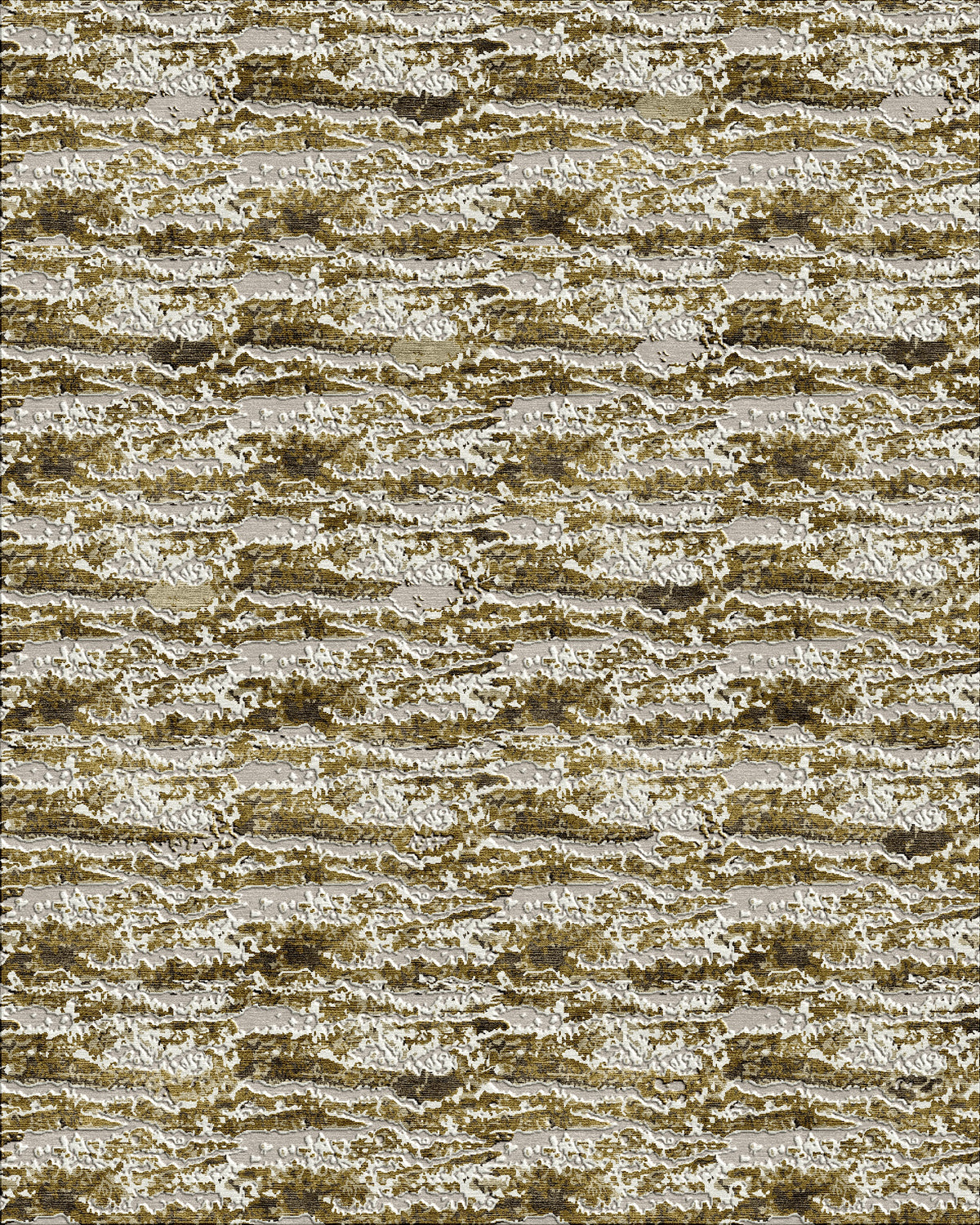 Abstract Rugs