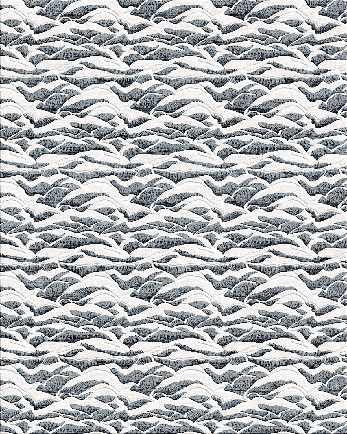 Abstract Rugs