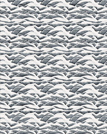 Abstract Rugs